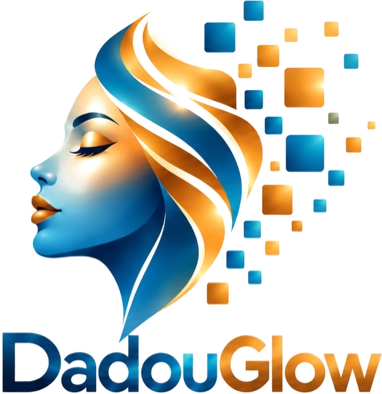 Logo DadouGlow