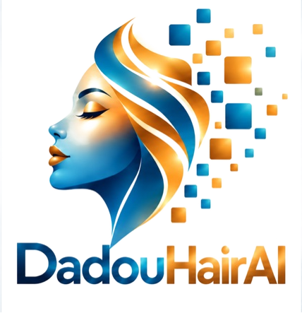 Logo DadouHairAI
