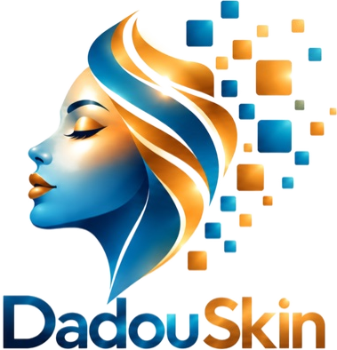 Logo DadouSkin